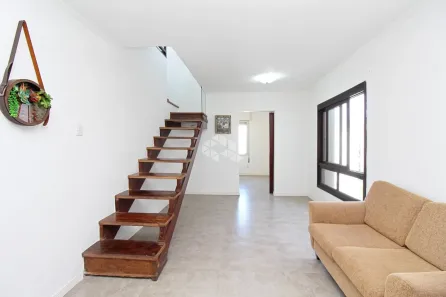 Cobertura com 3 Quartos à venda, 132m² no Cristal, Porto Alegre