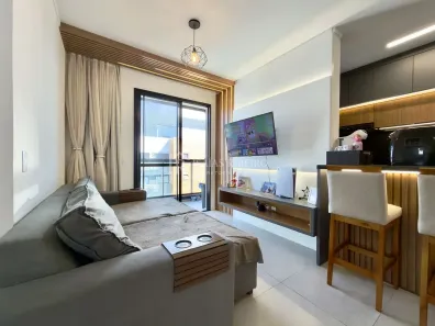 Apartamento com 2 Quartos à venda, 65m² no Areias, São José