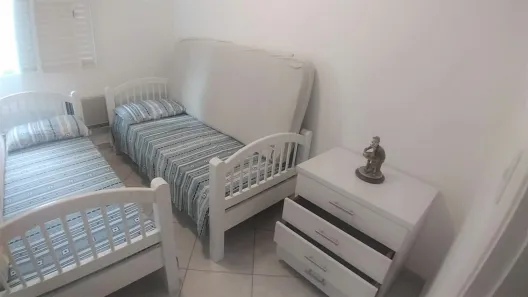 Cobertura com 3 Quartos à venda, 200m² no Enseada, Guarujá