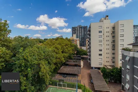 Apartamento com 3 Quartos à venda, 76m² no Boa Vista, Porto Alegre