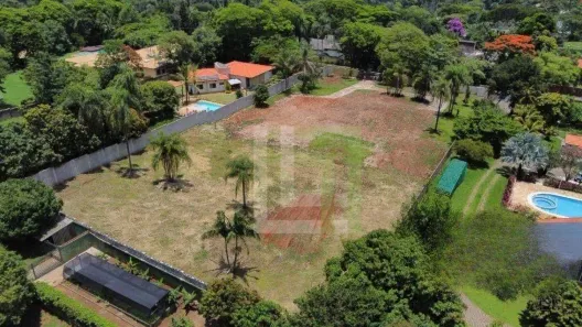 Lote/Terreno à venda, 4500m² no Chácara Malota, Jundiaí