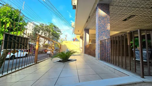 Apartamento com 3 Quartos à venda, 90m² no Irajá, Rio de Janeiro