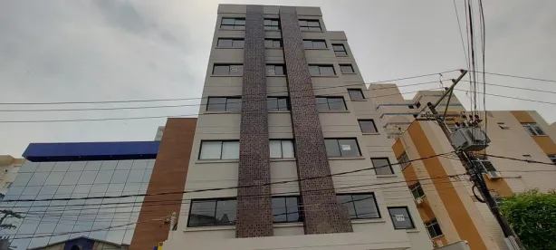Sala Comercial à venda, 20m² no Aterrado, Volta Redonda