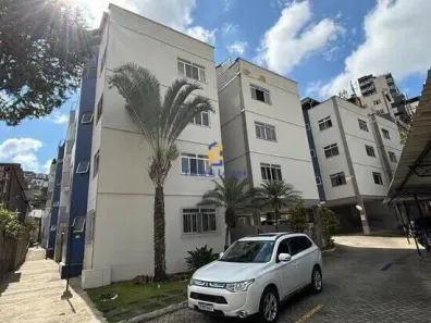 Apartamento com 2 Quartos à venda, 117m² no São Bernardo, Juiz de Fora