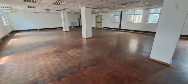 Sala Comercial à venda, 258m² no República, São Paulo