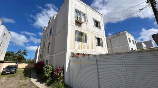 Apartamento com 2 Quartos à venda, 55m² no Enseada das Gaivotas, Rio das Ostras
