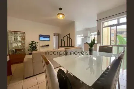 Apartamento com 2 Quartos à venda, 65m² no Buritis, Belo Horizonte