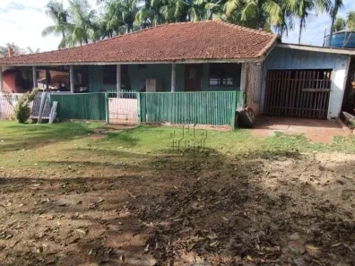Fazenda/Sítio com 3 Quartos à venda, 2229m² no , Londrina