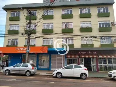Apartamento com 3 Quartos à venda, 106m² no Centro, Cascavel
