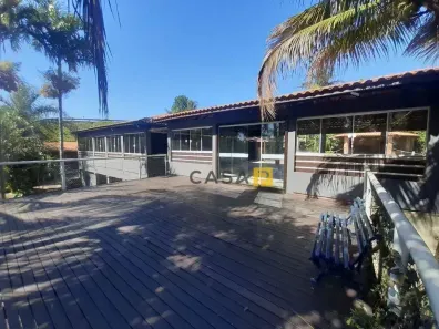 Ponto Comercial à venda, 6500m² no Parque Primavera, Americana