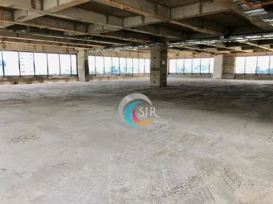 Sala Comercial para alugar, 841m² no Santo Amaro, São Paulo