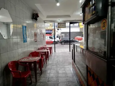 Ponto Comercial para alugar, 120m² no Penha Circular, Rio de Janeiro