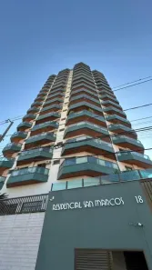 Apartamento com 3 Quartos à venda, 210m² no Jardim Marupiara, Presidente Prudente