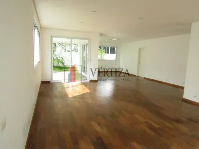 Casa de Condomínio com 4 Quartos à venda, 422m² no Jardim Cordeiro, São Paulo