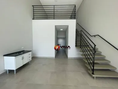Ponto Comercial para alugar, 181m² no Jardim São Paulo, Americana