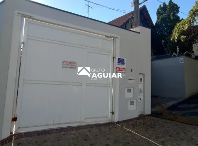 Ponto Comercial para alugar, 220m² no Chácaras Alpina, Valinhos