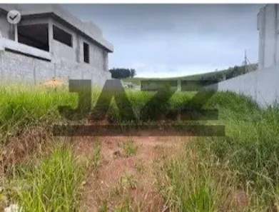 Lote/Terreno à venda, 384m² no Tanque, Atibaia