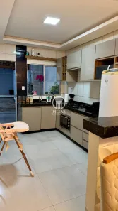 Casa com 2 Quartos à venda, 177m² no Santa Rafaela, Montes Claros