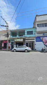 Prédio Comercial à venda, 829m² no Centro, Lorena