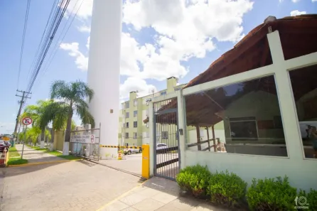 Apartamento com 2 Quartos à venda, 44m² no Pinheiro, São Leopoldo