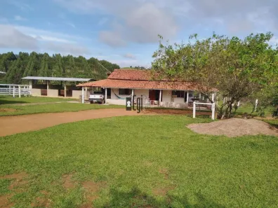 Fazenda/Sítio com 2 Quartos à venda, 7500000m² no , Goianá