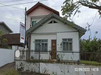 à venda, 468m² no Das Capitais, Timbó