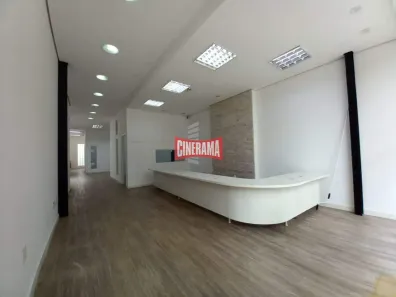 Prédio Comercial para alugar, 433m² no Santa Paula, São Caetano do Sul