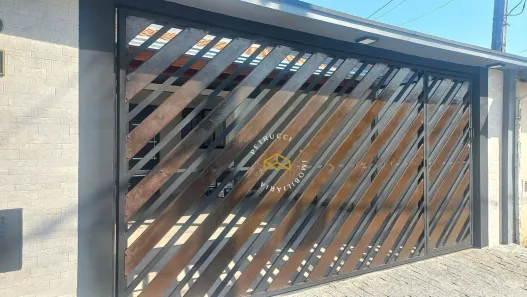 Casa com 3 Quartos à venda, 120m² no Jardim Shangai, Campinas