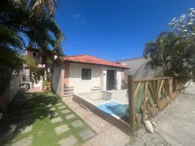 Casa de Condomínio com 3 Quartos à venda, 180m² no Vila de Abrantes (Abrantes), Camaçari