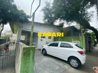 Ponto Comercial à venda, 62m² no Vila Euclides, São Bernardo do Campo