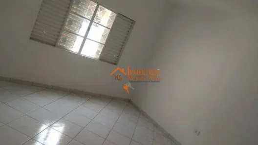 Sala Comercial para alugar, 20m² no Jardim Santa Cecília, Guarulhos