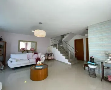 Casa de Condomínio com 4 Quartos à venda, 128m² no Catu de Abrantes (Abrantes), Camaçari