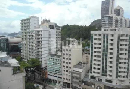 Apartamento com 1 Quarto à venda, 73m² no Botafogo, Rio de Janeiro