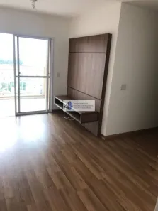 Apartamento com 2 Quartos para alugar, 55m² no Vila Moinho Velho, São Paulo
