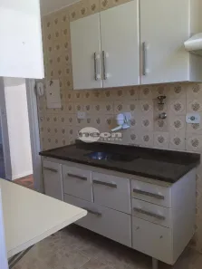 Apartamento com 2 Quartos à venda, 52m² no Vila Guarani (Z Sul), São Paulo