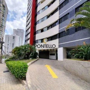 Apartamento com 3 Quartos à venda, 87m² no Vila da Serra, Nova Lima