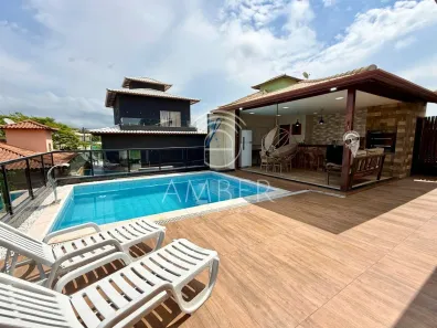 Casa com 3 Quartos à venda, 92m² no Green Ville, Rasa, Armação dos Búzios