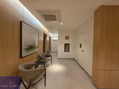 Apartamento com 2 Quartos à venda, 62m² no Lourdes, Belo Horizonte