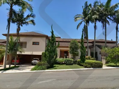 Casa com 4 Quartos à venda, 650m² no Morada dos Pinheiros (Aldeia da Serra), Santana de Parnaíba