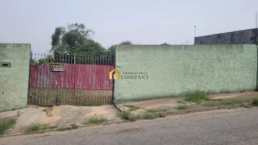 Lote/Terreno à venda, 481m² no Vila Barão, Sorocaba
