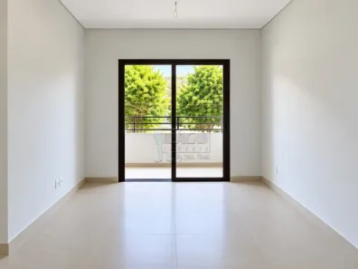 Ponto Comercial com 1 Quarto para alugar, 32m² no Jardim Recreio, Ribeirão Preto