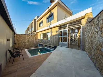 Sobrado com 3 Quartos à venda, 200m² no Vila Santa Isabel, São Paulo