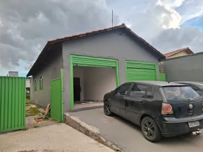 Imóvel Comercial com 2 Quartos à venda, 160m² no Jardim dos Buritis, Aparecida de Goiânia