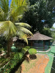 Cobertura com 6 Quartos à venda, 55000m² no Itaigara, Salvador