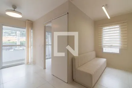 Apartamento com 1 Quarto à venda, 38m² no Butantã, São Paulo