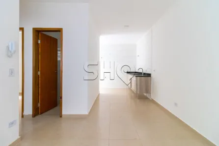Apartamento com 2 Quartos à venda, 45m² no Jardim São Paulo(Zona Norte), São Paulo