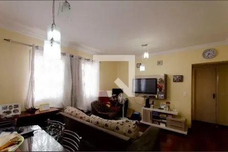 Apartamento com 2 Quartos à venda, 68m² no Vila Santana, São Paulo