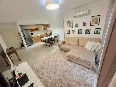 Apartamento com 2 Quartos à venda, 93m² no Jurerê, Florianópolis