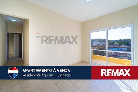 Apartamento com 3 Quartos à venda, 108m² no Nova Vinhedo, Vinhedo