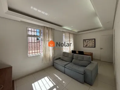 Apartamento com 2 Quartos à venda, 80m² no Nova Floresta, Belo Horizonte